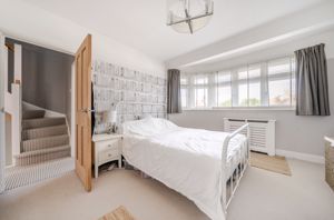 Bedroom 2- click for photo gallery